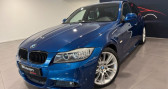Annonce Bmw 318 occasion Essence 318i E90 LCI 143ch Sport Design BVM6 � Dijon