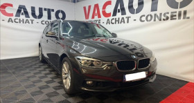 Bmw 318 occasion 2015 mise en vente &agrave; Gasville-Oisème par le garage VACAUTO - photo n&deg;1