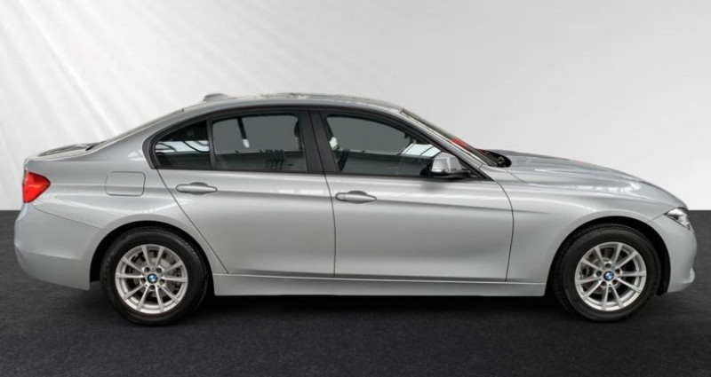 Bmw 318 318i Limousine Advantage Aut. PDC LED  occasion  LEIMBACH - photo n2