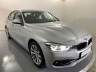 Bmw 318 occasion année 2018 boite Automatique Annonce Bmw 318 occasion Essence 318I LOUNGE BVA8 GPS CAMERA à Verfeil