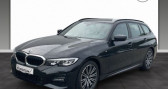 Annonce Bmw 318 occasion Essence 318i M SPORT LED SHADOW  DANNEMARIE