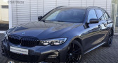Annonce Bmw 318 occasion Essence 318i Tour. M Sport, HiFi, AHK, 19 LM,  LEIMBACH