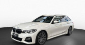 Bmw 318 318i Touring M Sport DAB PA SitzHz Klima   LEIMBACH 68
