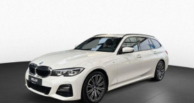 Bmw 318 , garage MB68 AUTO IMPORT  LEIMBACH