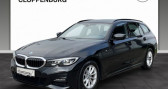 Annonce Bmw 318 occasion Essence 318i Touring M Sport DAB  DANNEMARIE