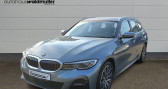 Bmw 318 occasion année 2021 Annonce Bmw 318 occasion Essence 318i Touring M Sport SONDERLACKIERUNG à LEIMBACH