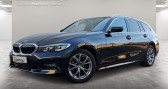 Bmw 318 occasion année 2021 Annonce Bmw 318 occasion Essence 318i Touring Sport Line LiveCockpitProf à LEIMBACH