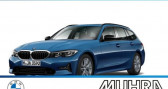 Bmw 318 318i Touring Sport Line Panorama AHK RFK   LEIMBACH 68