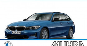 Bmw 318 , garage MB68 AUTO IMPORT  LEIMBACH