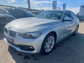 Bmw 318 occasion année 2017 boite Automatique Annonce Bmw 318 occasion Essence 318iA 136 ch Lounge à Barberey-Saint-Sulpice