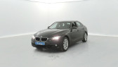 Bmw 318 occasion année 2017 boite Automatique Annonce Bmw 318 occasion Essence 318iA 136ch Executive à SAINT-GREGOIRE