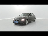 Bmw 318 occasion année 2017 boite Automatique Annonce Bmw 318 occasion Essence 318iA 136ch Executive à SAINT-GREGOIRE