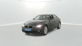 Bmw 318 , garage BRIOCAR RENNES  SAINT-GREGOIRE
