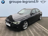 Bmw 318 occasion année 2019 boite Automatique Annonce Bmw 318 occasion Essence 318iA 136ch M Sport Ultimate Euro6d-T à Le Mans