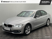 Bmw 318 occasion année 2016 boite Automatique Annonce Bmw 318 occasion Essence 318iA 136ch Sport à Boulogne-sur-Mer