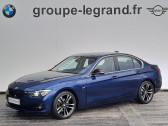 Bmw 318 occasion année 2018 boite Automatique Annonce Bmw 318 occasion Essence 318iA 136ch Sport à Le Mans