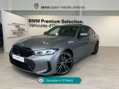 Annonce Bmw 318 occasion Essence 318iA 156ch M Sport  Rivery