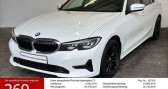 Bmw 318 318iA Limousine   LEIMBACH 68