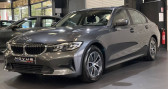Bmw 318 occasion  année 2021 boite Automatique Annonce Bmw 318 occasion Diesel Berline 318 D 150 CV 2.0 BVA LUXURY à Vert-Saint-Denis