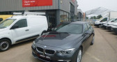 Bmw 318 Berline 318 d Luxury Steptronic  2019 - annonce de voiture en vente sur Auto Sélection.com