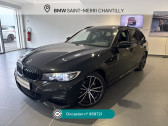 Annonce Bmw 318 occasion Essence BMW  (G21) 318I 156 8CV M SPORT BVA8  Saint-Maximin