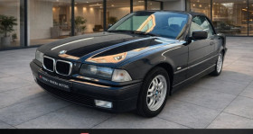 Bmw 318 , garage FRENCH RIVIERA MOTORS � vallauris