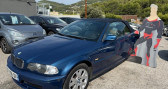 Annonce Bmw 318 occasion Essence CABRIOLET (E46) 318CI 143CH � LA GARDE