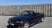 Bmw 318 occasion année 1994 boite Automatique Annonce Bmw 318 occasion Essence CABRIOLET 318i - 115 - BVA à VILLENEUVE LOUBET