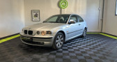 Annonce Bmw 318 occasion Essence Compact II (E46) 318ti 143ch / CARNET ENTRETIEN COMPLET  SARRIANS