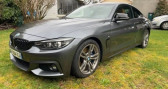 Annonce Bmw 318 occasion Essence COUPE (F30) 318IA 136CH M SPORT ULTIMATE EURO6D-T  VOREPPE