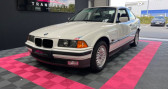 Bmw 318 occasion année 1995 boite Manuelle Annonce Bmw 318 occasion Essence COUPE E36 318 iS à Pont-l'Évêque