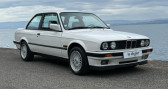 Bmw 318 occasion année 1990 boite Manuelle Annonce Bmw 318 occasion Essence E30 318iS 136cv à Lugrin