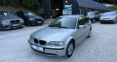 Bmw 318 occasion année 2004 boite Manuelle Annonce Bmw 318 occasion Diesel E46 318d 2.0d 115cv 3e main à Sathonay-Camp