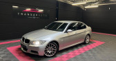 Annonce Bmw 318 occasion Diesel E90 318d 143ch M Sport / SUIVIE ENTRETIEN COMPLET / CHAINE O � Lens