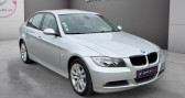 Bmw 318 occasion année 2007 boite Manuelle Annonce Bmw 318 occasion Essence E90 318i 129ch Confort à LA MADELEINE