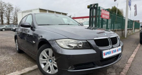 Bmw 318 occasion 2006 mise en vente &agrave; Colmar par le garage SUPERSTAR AUTO - photo n&deg;1