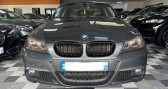 Bmw 318 E90 LCI 318 D Sport Design  2010 - annonce de voiture en vente sur Auto Sélection.com