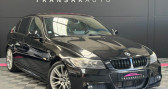 Annonce Bmw 318 occasion Diesel E90 LCI 318d 143 ch Sport Design - Pack M - Suivi entretien  � Maubeuge