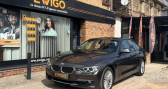 Bmw 318 occasion année 2015 boite Automatique Annonce Bmw 318 occasion Diesel F30 2.0 318 D LUXURY BVA 143 CH à Juvisy Sur Orge