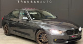 Annonce Bmw 318 occasion Diesel F30 318d 143 ch 118 g Business A - SIEGES CHAUFFANT - REGULA � Maubeuge