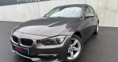 Annonce Bmw 318 occasion Diesel F30 318d 143 ch Luxury - CT OK - Limiteur de Vitesse- Attela  Saint-Dizier