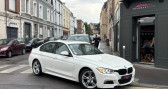 Bmw 318 F30 318d 143 ch M Sport A / TOIT PANORAMIQUE / GPS   Cambrai 59