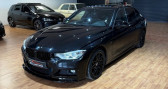 Bmw 318 F30 318d 143 ch M Sport A  2015 - annonce de voiture en vente sur Auto S&eacute;lection.com