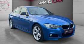 Bmw 318 , garage SIMPLICICAR LILLE � LA MADELEINE