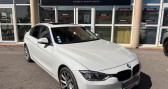 Bmw 318 occasion  année 2014 boite Manuelle Annonce Bmw 318 occasion Diesel F30 318d 143 ch Modern à venelles