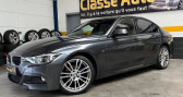 Bmw 318 occasion année 2016 boite Manuelle Annonce Bmw 318 occasion Diesel F30 318d 150ch M Sport Cuir GPS ... à MAUBEUGE