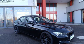 Bmw 318 , garage AGENCE AUTOMOBILIERE MULHOUSE SUD � Mulhouse