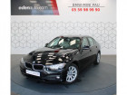 Bmw 318 occasion Noir année 2017 boite Automatique Annonce Bmw 318 occasion Diesel F30 LCI 318d 150 ch Business Design A à Lescar
