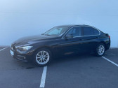 Bmw 318 occasion année 2016 boite Automatique Annonce Bmw 318 occasion Diesel F30 LCI 318d 150 ch Lounge A à Auch