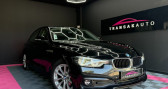 Bmw 318 F30 LCI2 318d 150 ch BVA8 Lounge / EYES ANGEL / RADAR AR / T   Marignane 13